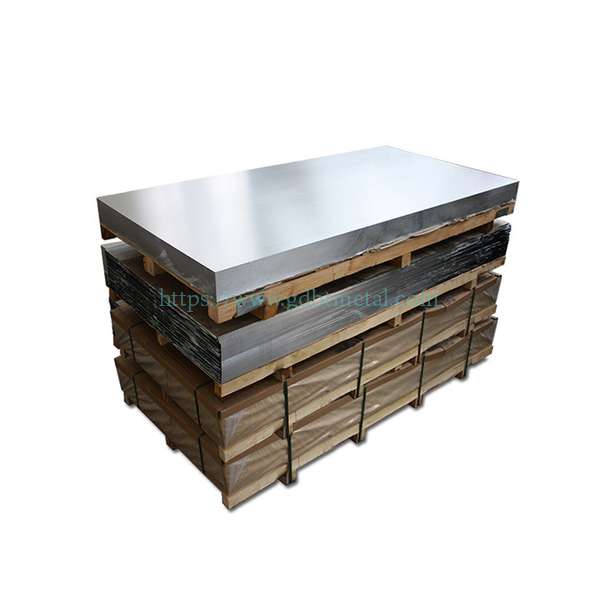 Stainless Steel Sheet&Plate